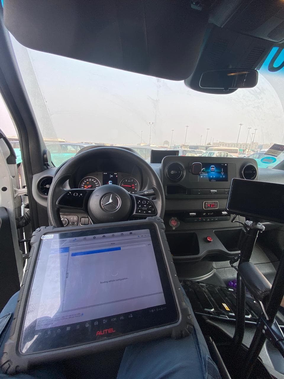Saaed Mobile Car Repair