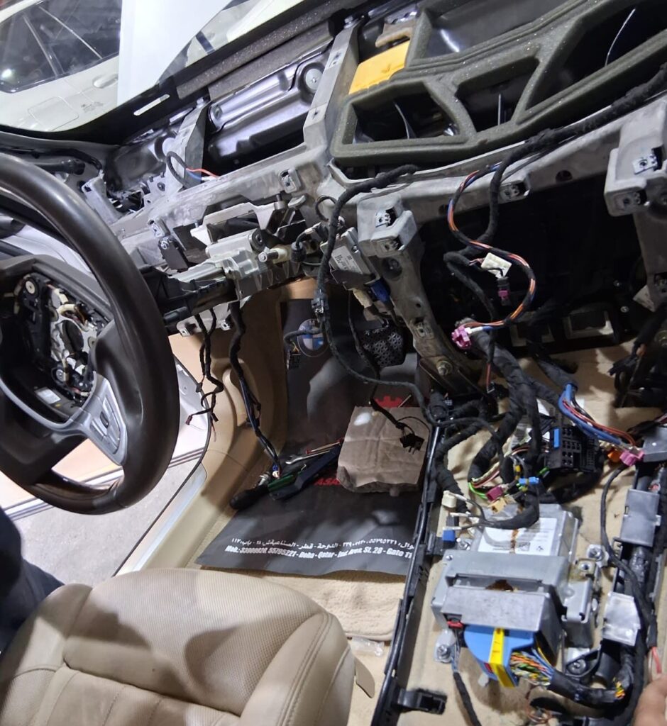 Saaed Mobile Car Repair