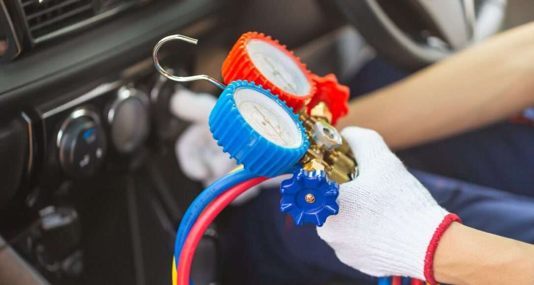 7 Car AC Components Every Qatar Driver Should Know About