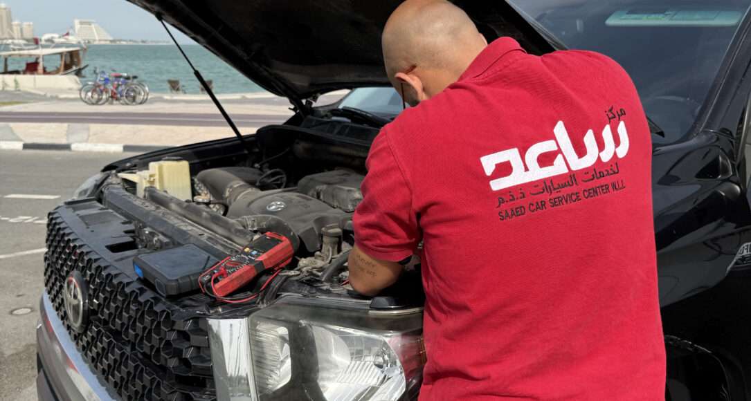 Car Won’t Start in Qatar? 5 Electrical Problems Behind Starting Issues