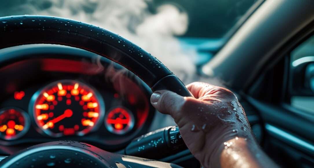 The #1 Reason Your Car Won’t Start in Qatar’s Heat (And How to Fix It Fast)