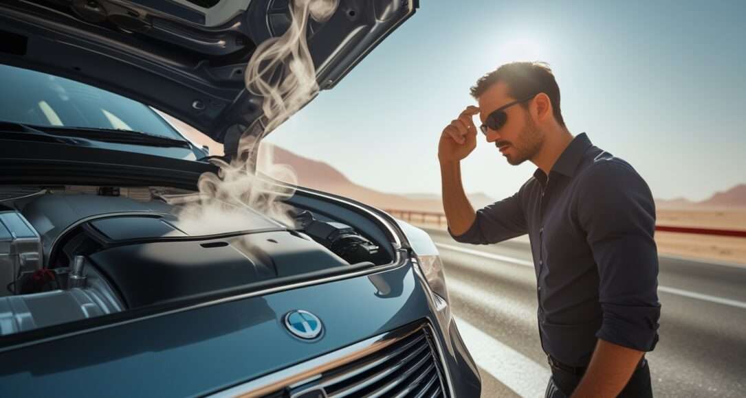 Radiator Repair in Qatar: Complete Cooling System Repai Guide