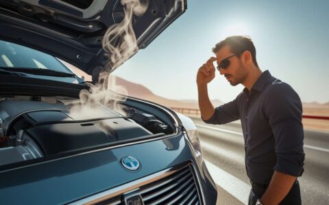Radiator Repair in Qatar: Complete Cooling System Repai Guide