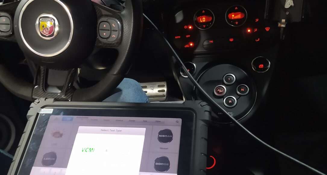 ECU Programming and Diagnostics: Best Practices