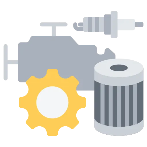 Mechanical Repairs