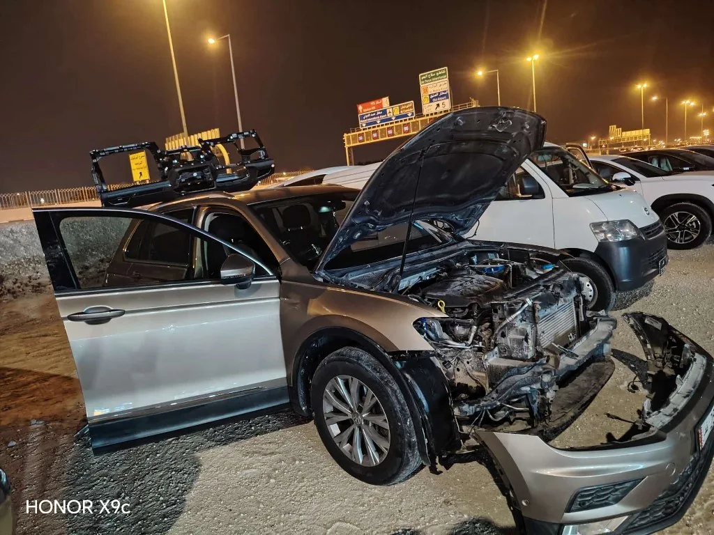 Saaed Mobile Car Repair Mobile Electrical Car Repair Services