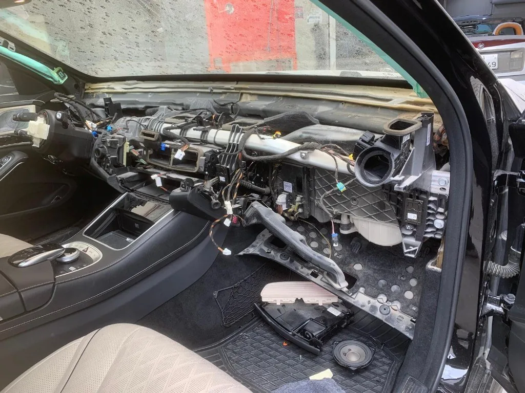 Saaed Mobile Car Repair Mobile Electrical Car Repair Services
